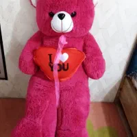 عروسک خرس