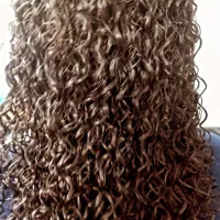 جشنواره یلدایی میکاپ شینیون .رنگ  بافت مژه فیبرز