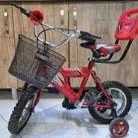 دوچرخه سایز 12