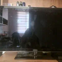 فروش فوری تلوزیون سامسونگ ۴۳ اینچ زیر قیمت|تلویزیون و پروژکتور|بندرعباس, |دیوار