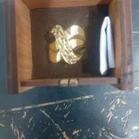سلام ۳ گرم ۵۱۰ وزنش
