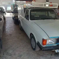 پیکان وانت 88سالم