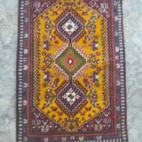 قالی دستباف یلمه|فرش|اصفهان, سپاهان‌شهر|دیوار