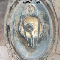 تعویض و تعمیر صفحه وسیم پیچ  بلندگو وساب ومیدرنج|خدمات موتور و ماشین|شیروان (خراسان), |دیوار