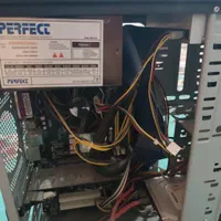 کامپیوتر الجی در حدنو|رایانه رومیزی|کوهدشت, |دیوار