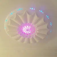 شاگردگچکاری