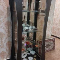 بوفه ام دی آف|بوفه، ویترین، کنسول|سنندج, |دیوار