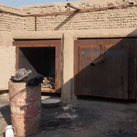 ساخت کوره ،کوره دست دوم ،راه اندازی خط تولید