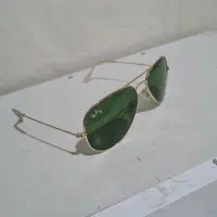 عینک RAY BAN (58-14) اورجینال