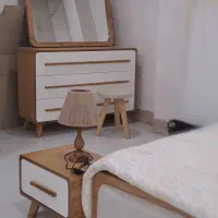 سرویس خواب مسکو|تخت و سرویس خواب|میاندوآب, |دیوار