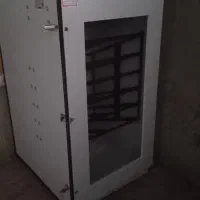 دستگاه جوجه کشی