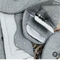 روکش کالسکه رنگ بفنش