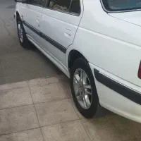 پرشیا تیوفایو۹۶ بدون رنگ|خودرو سواری و وانت|ورامین, ورامین|دیوار