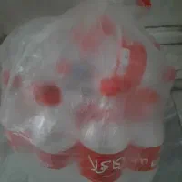 بطری نوشابه