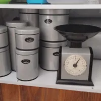 سرویس ۱۵ پارچه حبوبات