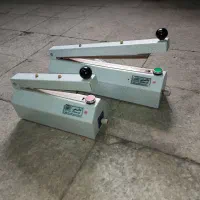 دستگاه دوخت پلاستیک رومیزی|ماشینآلات صنعتی|شهریار, شهریار|دیوار