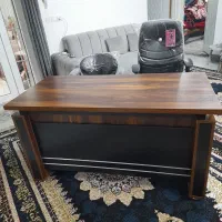 میز  با صندلی