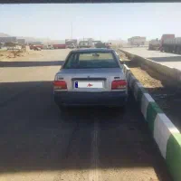 پراید صبا ۸۵|خودرو سواری و وانت|خواف, |دیوار