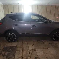 کی ام سی ایکس 5 خاکستری