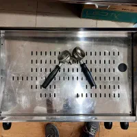 دستگاه قهوه ساز صنعتی faema e98 دو گروپ|کافی‌شاپ و رستوران|آمل, |دیوار