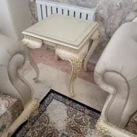 مبل استیل|مبلمان خانگی و میز عسلی|تهران, شمس‌آباد|دیوار