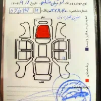 کوییک R مدل ۹۹ فوری|خودرو سواری و وانت|همدان, |دیوار