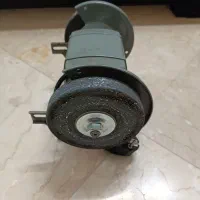 سنگ رومیزی، گیره رومیزی و دریل|ابزارآلات|تهران, نیروی هوایی (پیروزی)|دیوار