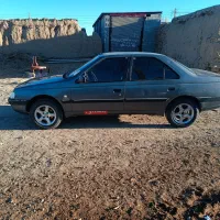 پژو ۴۰۵|خودرو سواری و وانت|شادیان, |دیوار