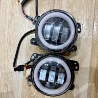 پروژکتور تایگر اصلی