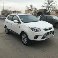 جک s5|خودرو سواری و وانت|تبریز, |دیوار