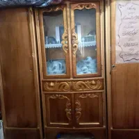 کمد|جاکفشی، کمد، دراور|زرند, |دیوار