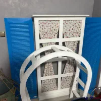 فروش تعدادی دکورآتلیه