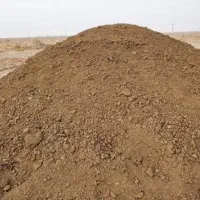 کود گاوی پر بار و مرغوب برای باغات و زمین کشاورزی|خدمات باغبانی و درختکاری|مشهد, فرودگاه|دیوار