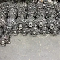 دینام و استارت