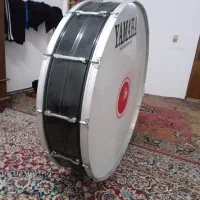 طبل|درام و پرکاشن|بندر گز, |دیوار