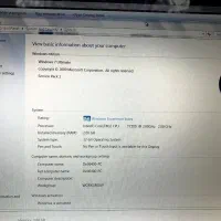 لپ تاپ dell 6400|رایانه همراه|شهریار, کهنز|دیوار