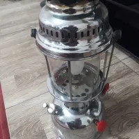 چراغ زنبوری
