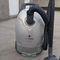 جارو برقی ۲۱۰۰ وات اصلی ال جی
