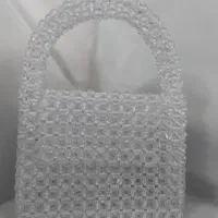 کیف مرواریدهای