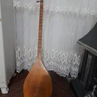 سازچگور|سازهای سنتی|قم, ولیعصر|دیوار