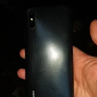 pocox3  gtسالم  و  یک ردمی ۹ a  در حد نو رنگ خاص|موبایل|تهران, ازگل|دیوار