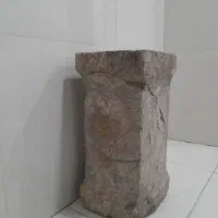 مجسمه قدیمی قلعه شطرنج|مجسمه، تندیس، ماکت|تهران, ازگل|دیوار