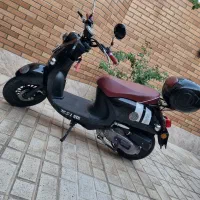 موتورسیکلت|موتورسیکلت|لنجان, |دیوار