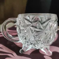 استکان پایه دار