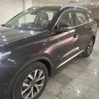 تیگو ۷ پرو پریمیوم ۴۰۴ خشک|خودرو سواری و وانت|کرج, جهان‌شهر|دیوار