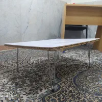 میز تحریر تاشو بزرگ