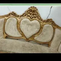 مبل سلطنتی با قیمت خیلی مناسب