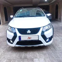 کوییک R مدل۱۴۰۲|خودرو سواری و وانت|محمدیه-قزوین, |دیوار