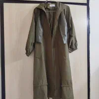 پالتو بلیز شلوار شومیز