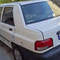 پراید ۹۵|خودرو سواری و وانت|داراب, |دیوار